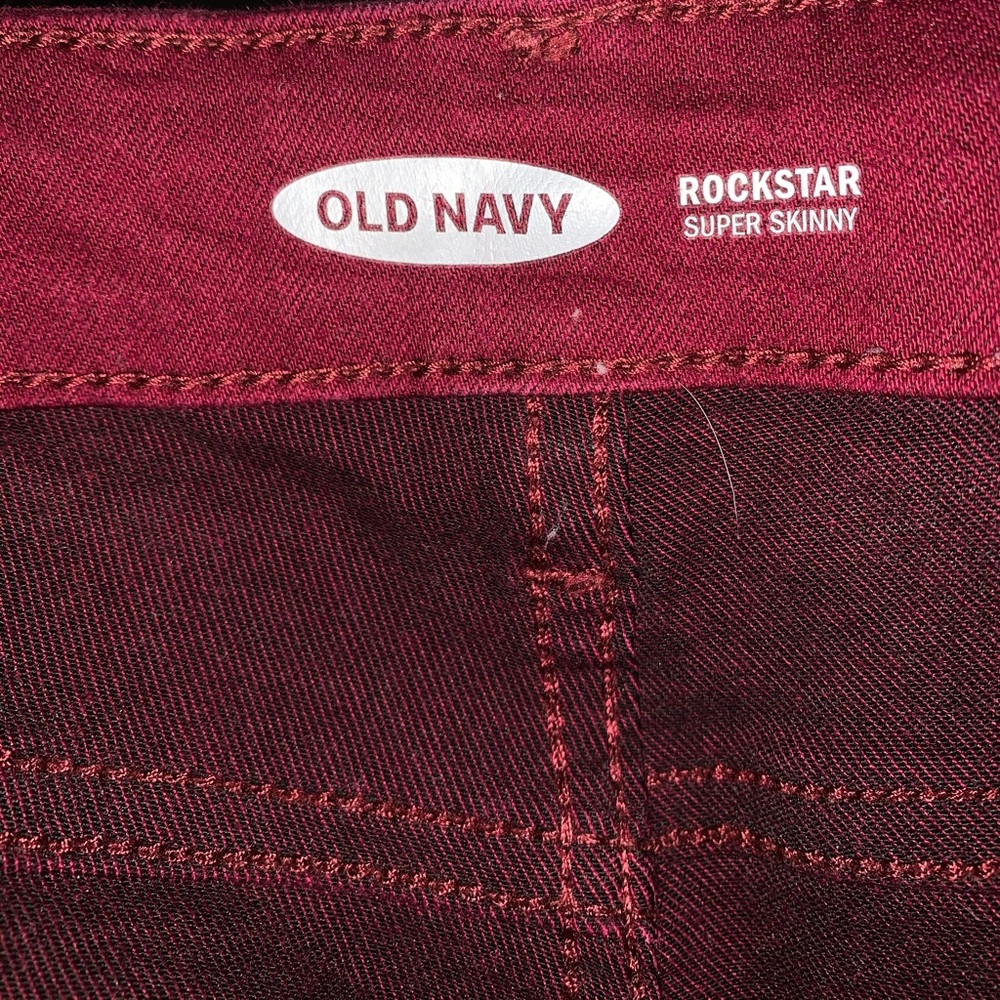 Jeans - Picture 2 of 2